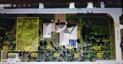 ENGLEWOOD FL Property