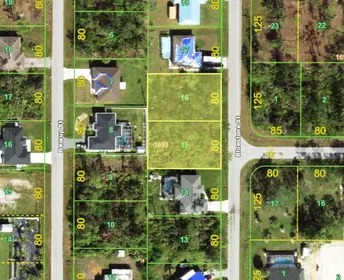 PORT CHARLOTTE FL Property