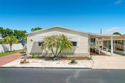 FROSTPROOF FL Home