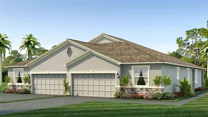 LAKEWOOD RANCH FL Home