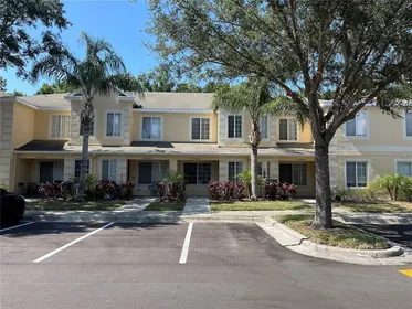 RIVERVIEW FL Home
