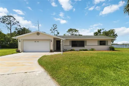 ST CLOUD FL Home