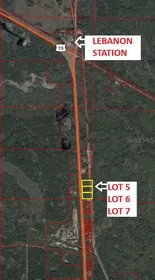 INGLIS FL Property