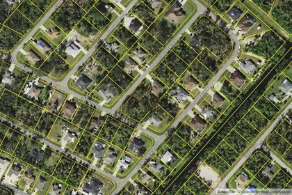NORTH PORT FL Property