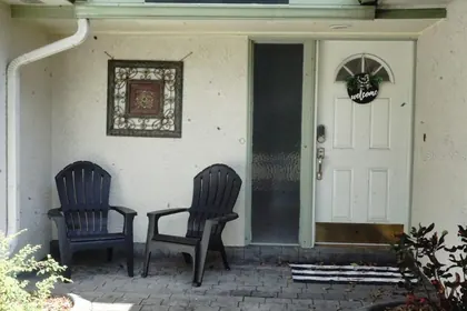 DUNEDIN FL Home