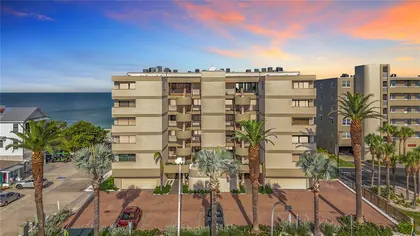INDIAN SHORES FL Home