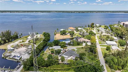 PUNTA GORDA FL Home