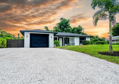SARASOTA FL Home