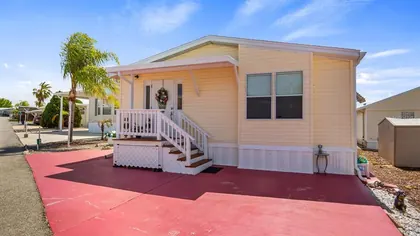 HAINES CITY FL Home