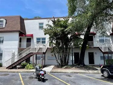 TAMPA FL Home
