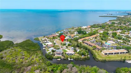 TARPON SPRINGS FL Property