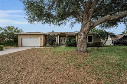 CLEARWATER FL Home