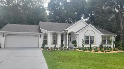 OCALA FL Home