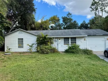 PORT CHARLOTTE FL Home
