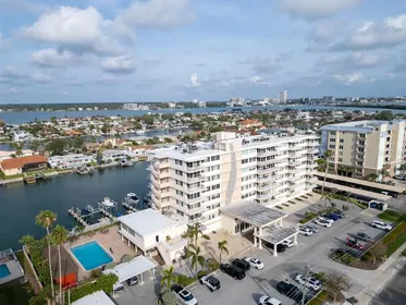 CLEARWATER BEACH FL Home