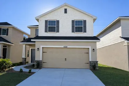 HARMONY FL Home