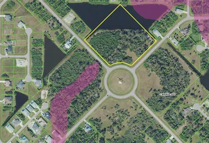 ROTONDA WEST FL Property