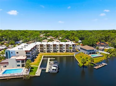 NEW PORT RICHEY FL Home