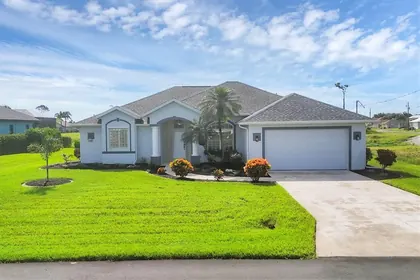 ROTONDA WEST FL Home
