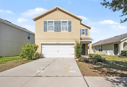 RIVERVIEW FL Home