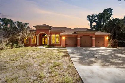 NORTH PORT FL Home