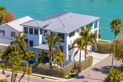 ST PETE BEACH FL Home