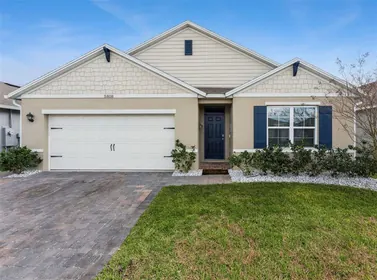 ST CLOUD FL Home