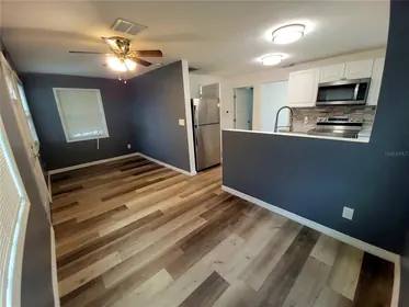 ST PETERSBURG FL Home