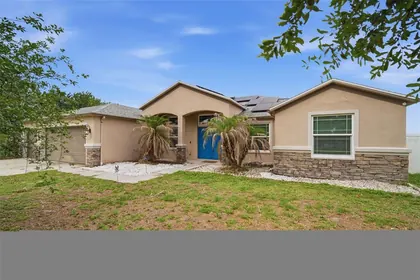 PLANT CITY FL Home