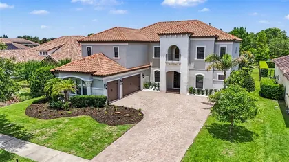 TAMPA FL Home