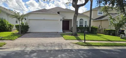 DAVENPORT FL Home