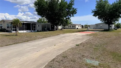ENGLEWOOD FL Property