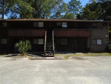 GAINESVILLE FL Home