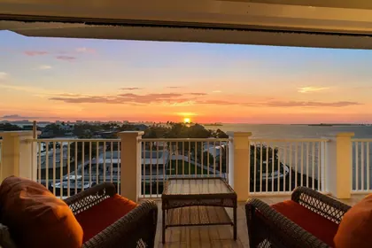 CLEARWATER FL Home