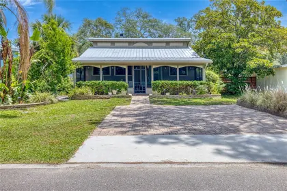 NEW SMYRNA BEACH FL Home