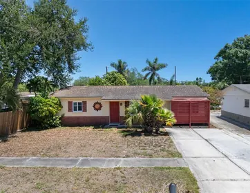 PINELLAS PARK FL Home