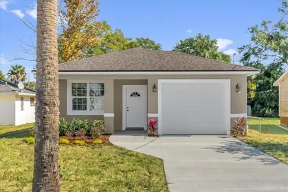 SANFORD FL Home