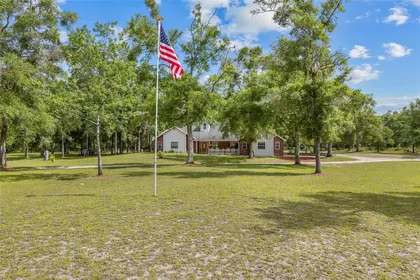 FORT WHITE FL Home