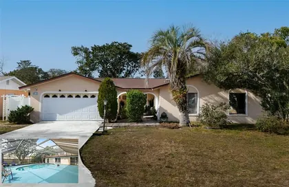 PALM COAST FL Home