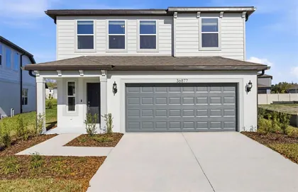 ZEPHYRHILLS FL Home