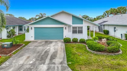 NEW PORT RICHEY FL Home