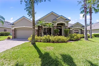 ST CLOUD FL Home