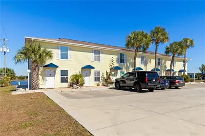 PUNTA GORDA FL Home