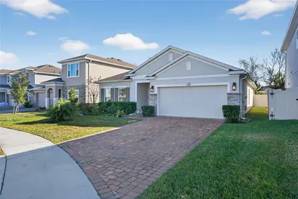 SANFORD FL Home