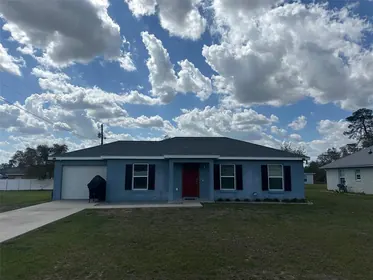 OCALA FL Home