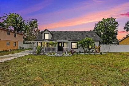 SEFFNER FL Home