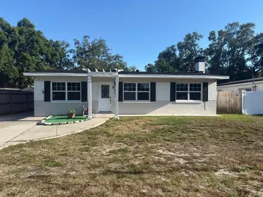 TAMPA FL Home