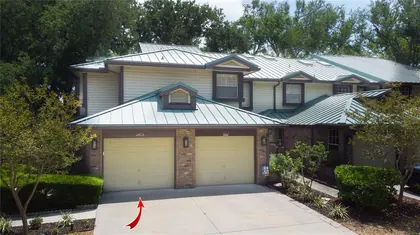 PALM HARBOR FL Home