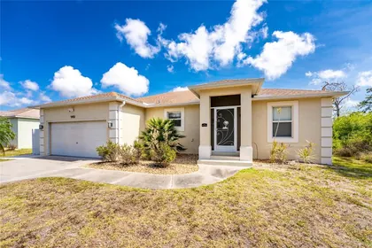 ENGLEWOOD FL Home