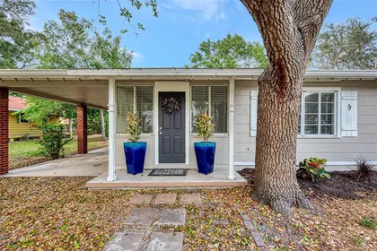 SARASOTA FL Home